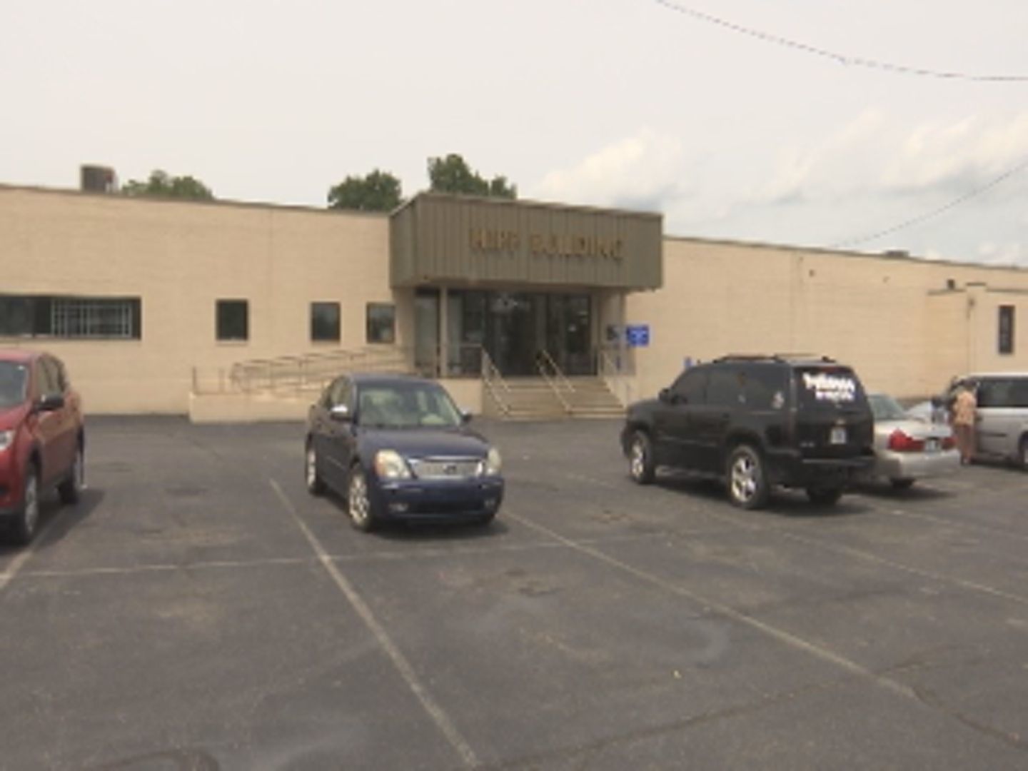 Hipp Building